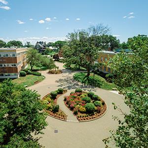 UB Campus